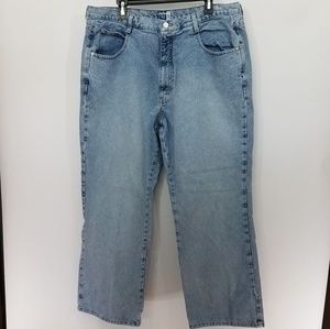 Venezia Jeans Womens Sz 22